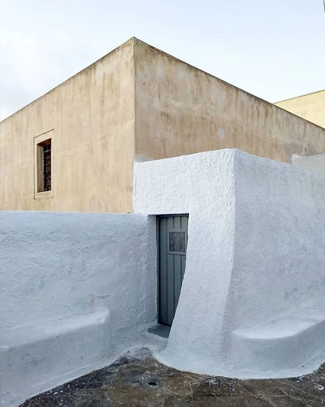 #architecture #monumental #monolithic