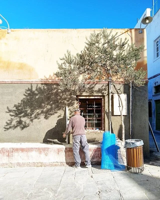 #inpraiseofshadows #greeklight #textures #layers