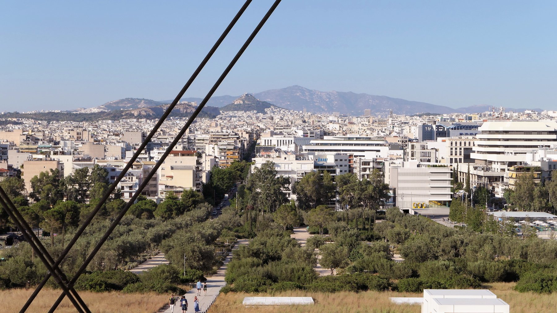   DOIRANIS OFFICE BLOCK   Design: 2022  Location: Kalithea, Greece 