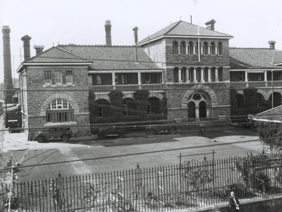  The Perth Mint 1936 