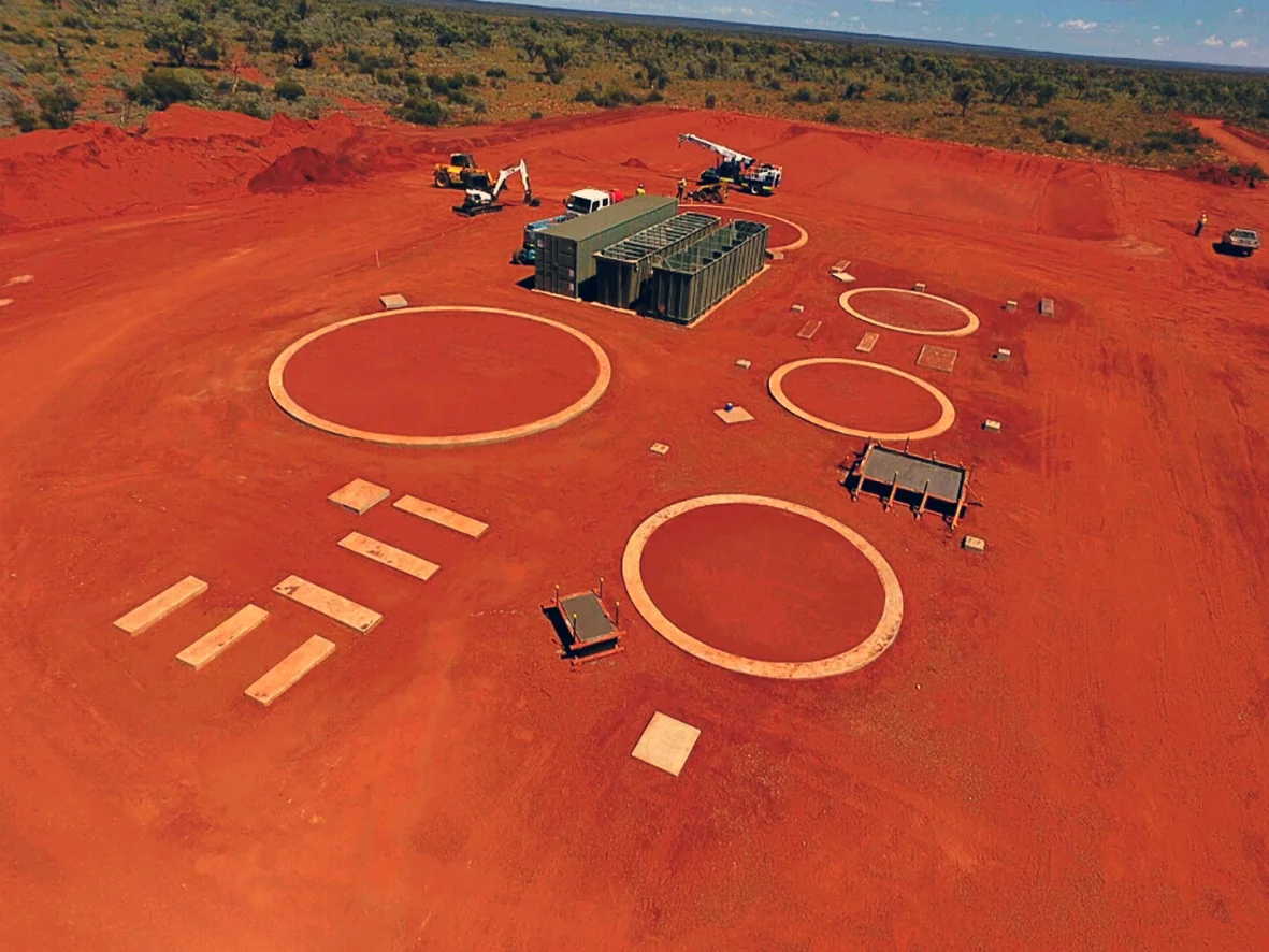 Gold Fields focus on growth — Gold Industry Group