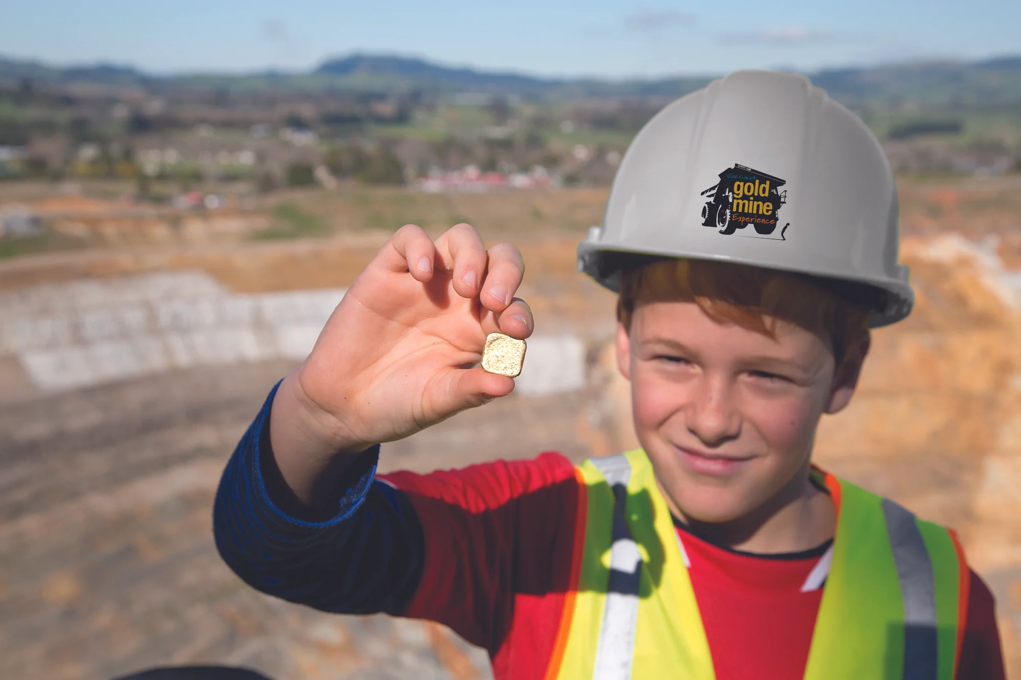 Newmont's Boddington Gold Mine