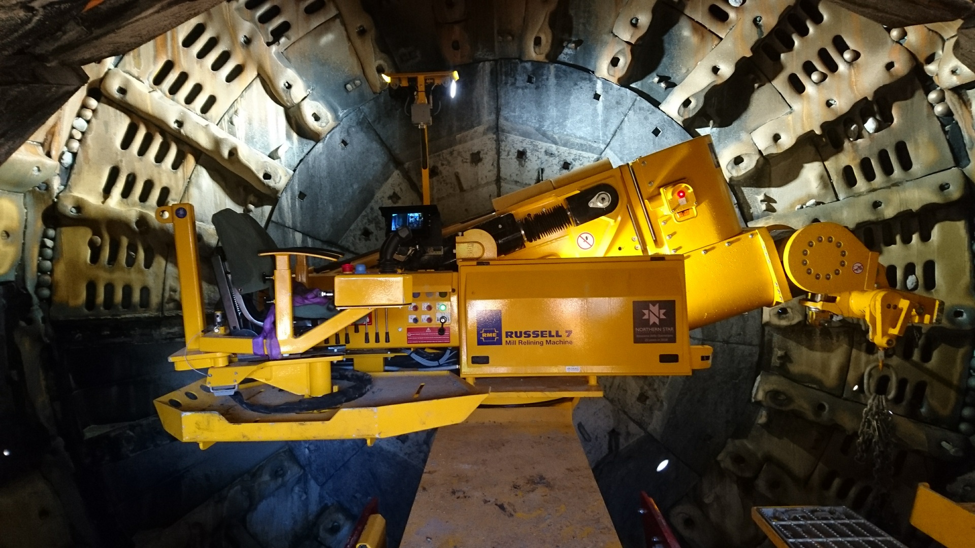 Inside an automated future: Q &amp; A with Jeff Brown