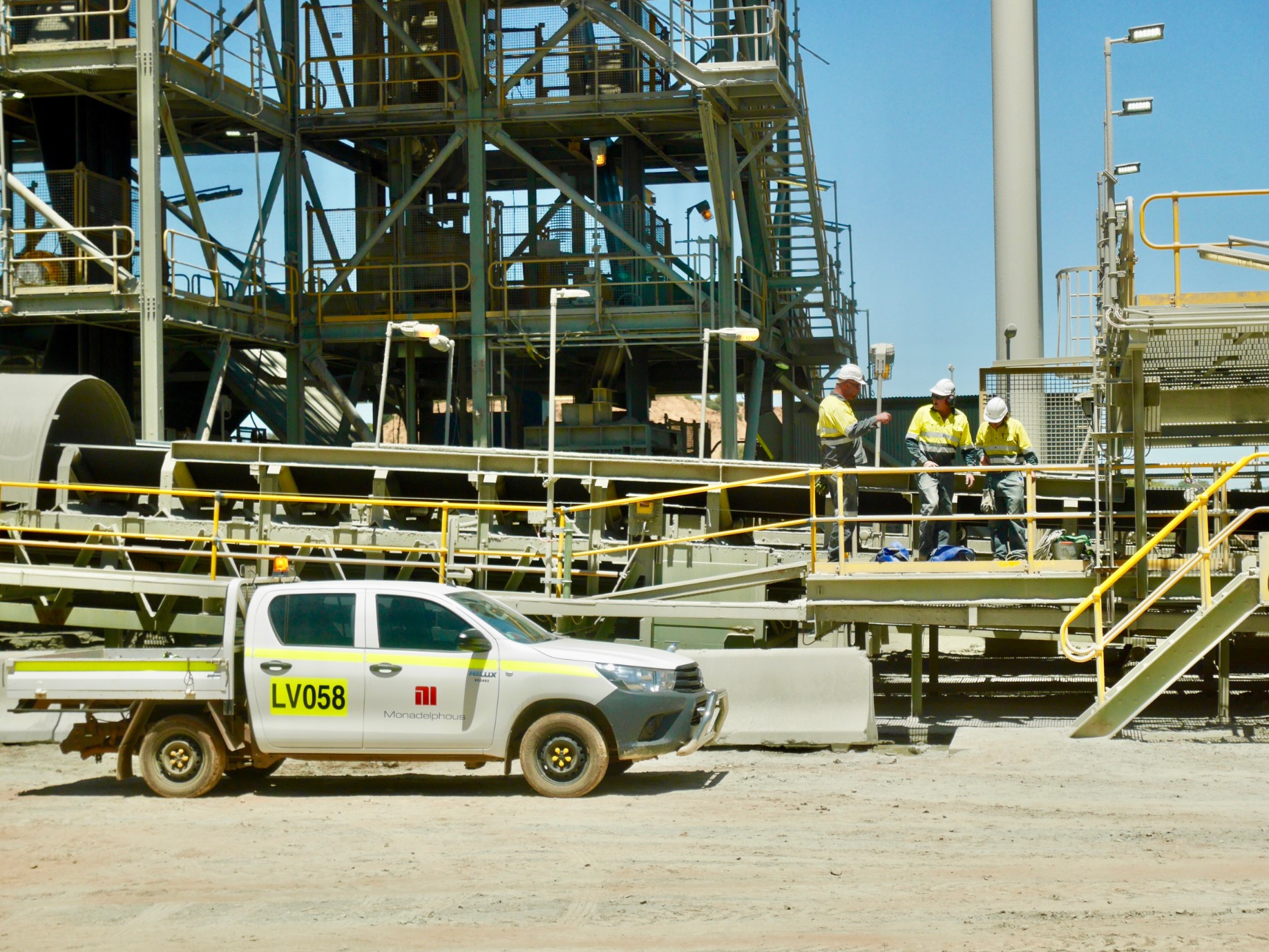 Futuristic How Many Mining Companies In Australia with Futuristic Setup