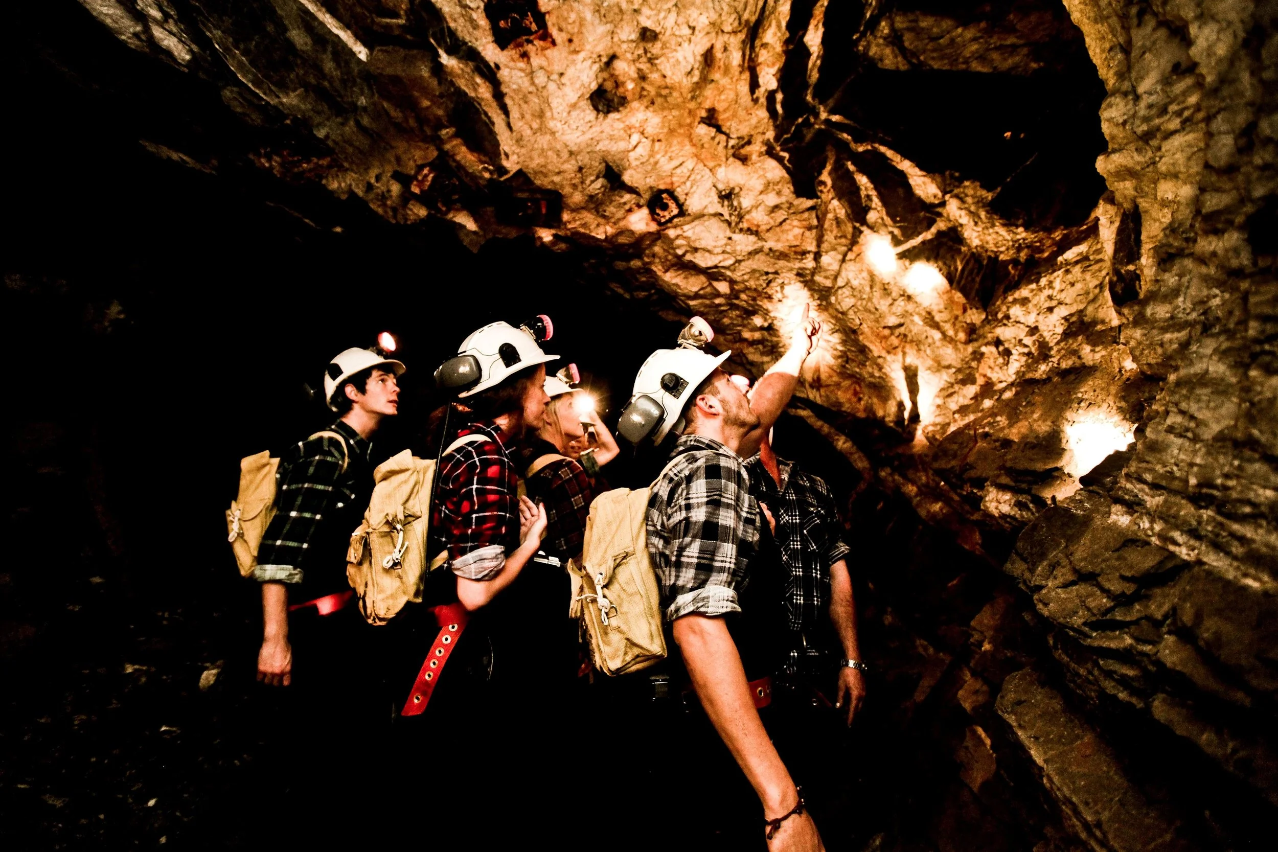 Experiences bring Australia's heart of gold to life