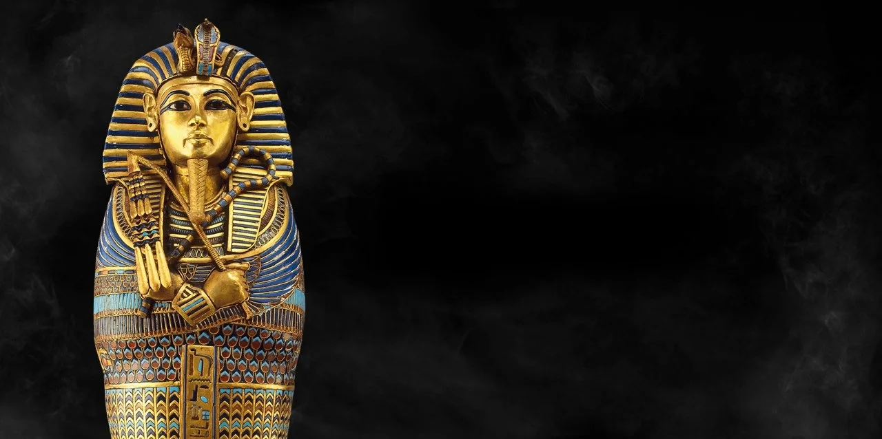 ABC Bullion bring Tutankhamun exhibition to Australia