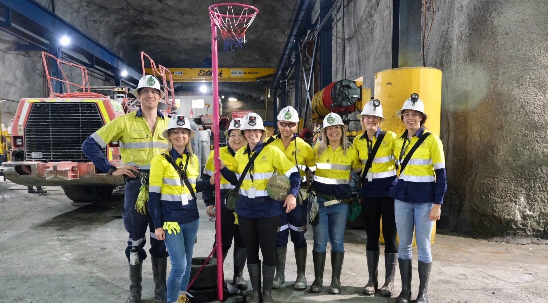 Fever to launch 2020 pre-season in Kalgoorlie-Boulder