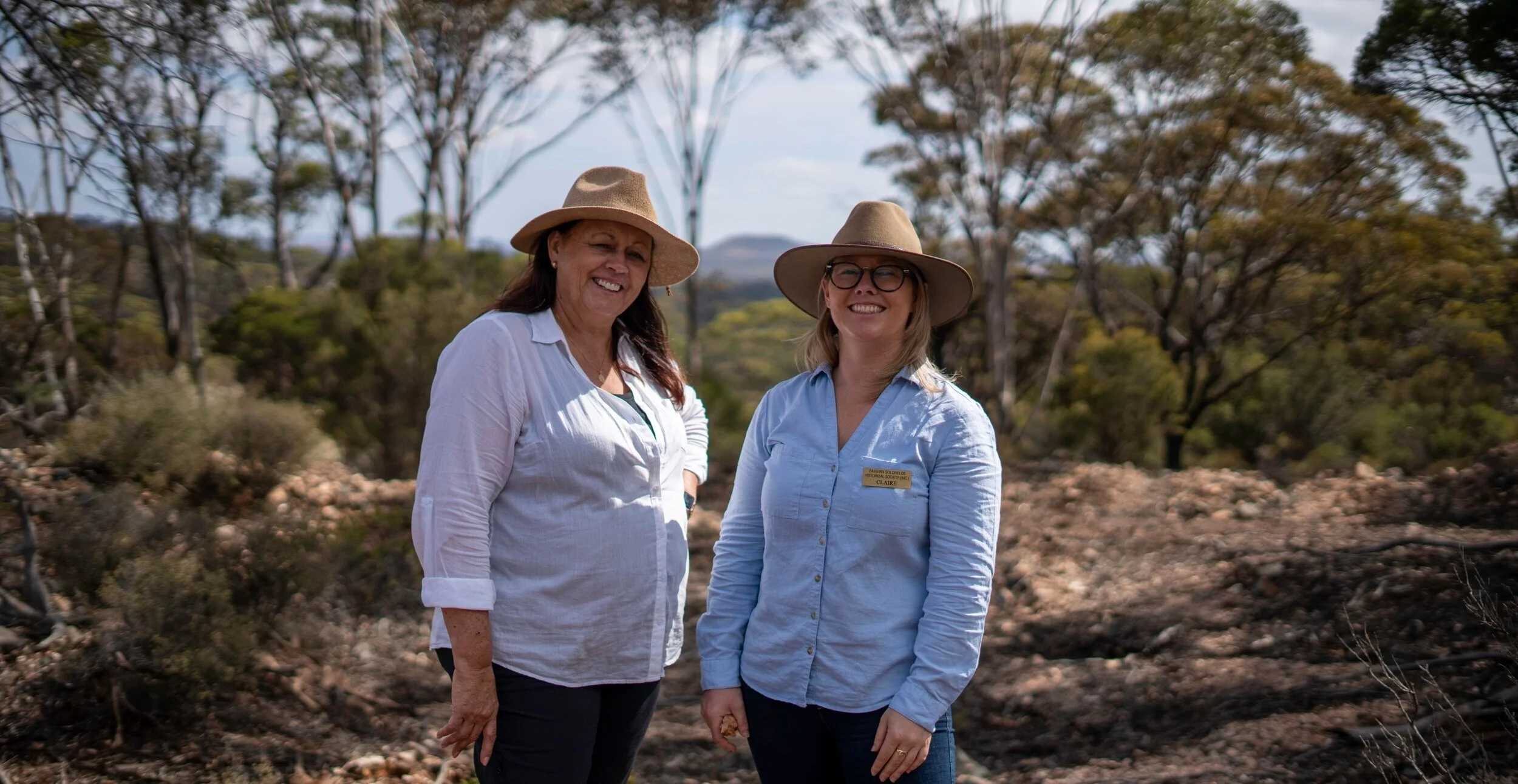 Kalgoorlie-Boulder to become ancestry tourism Mecca
