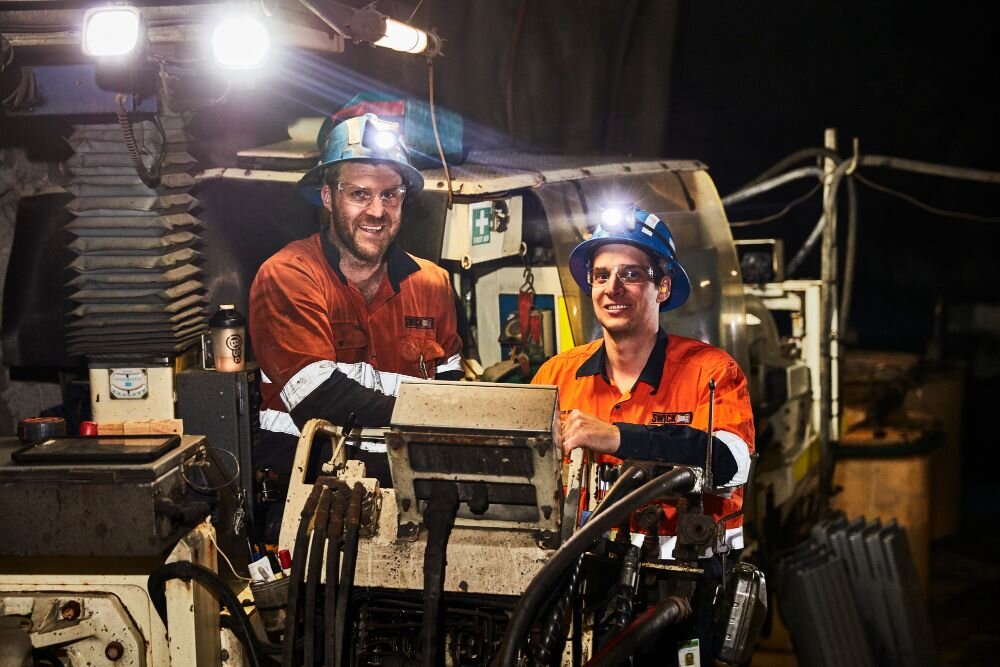 Online hub presents golden job opportunities — Gold Industry Group