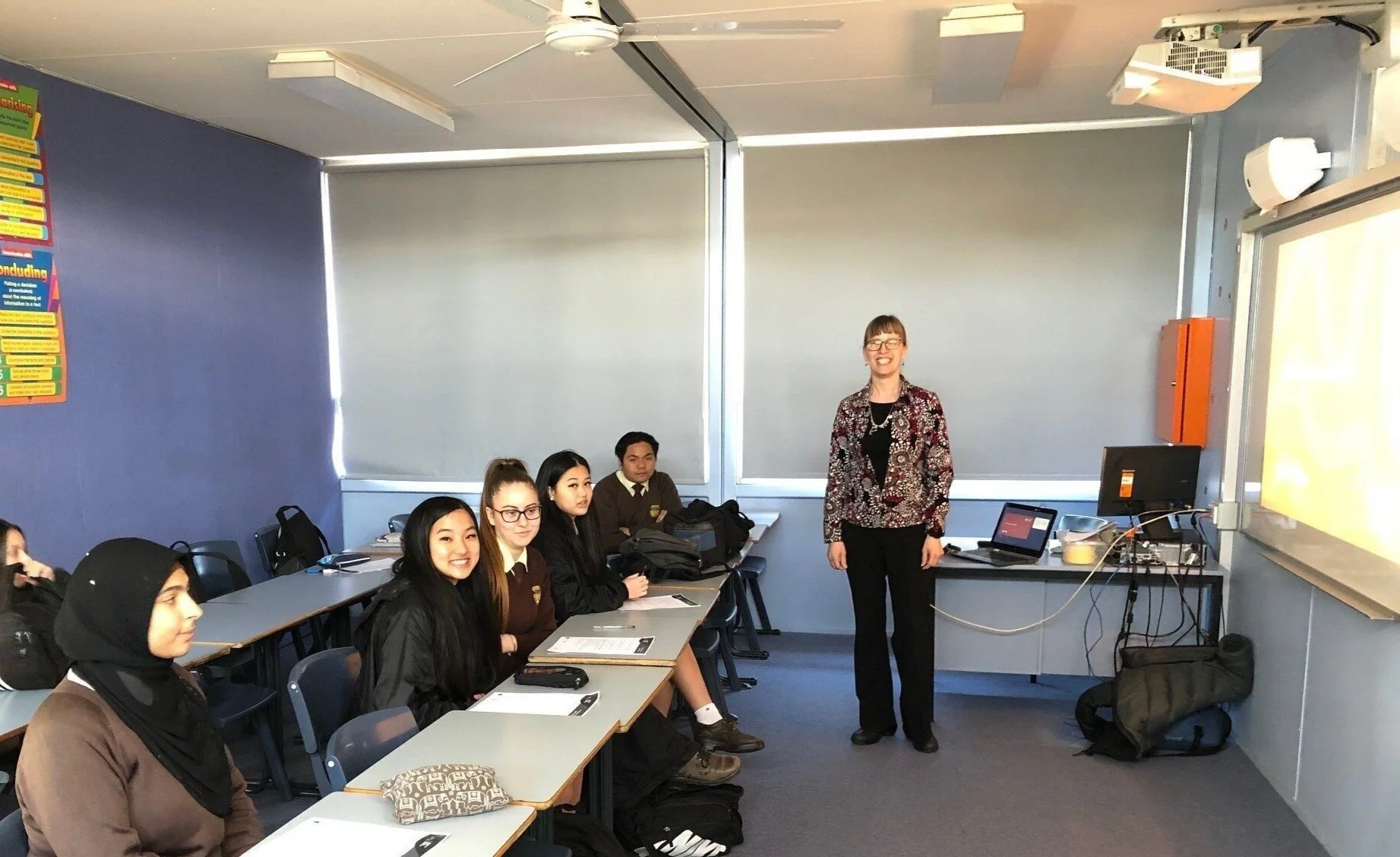 Gold partnership delivers for NSW education