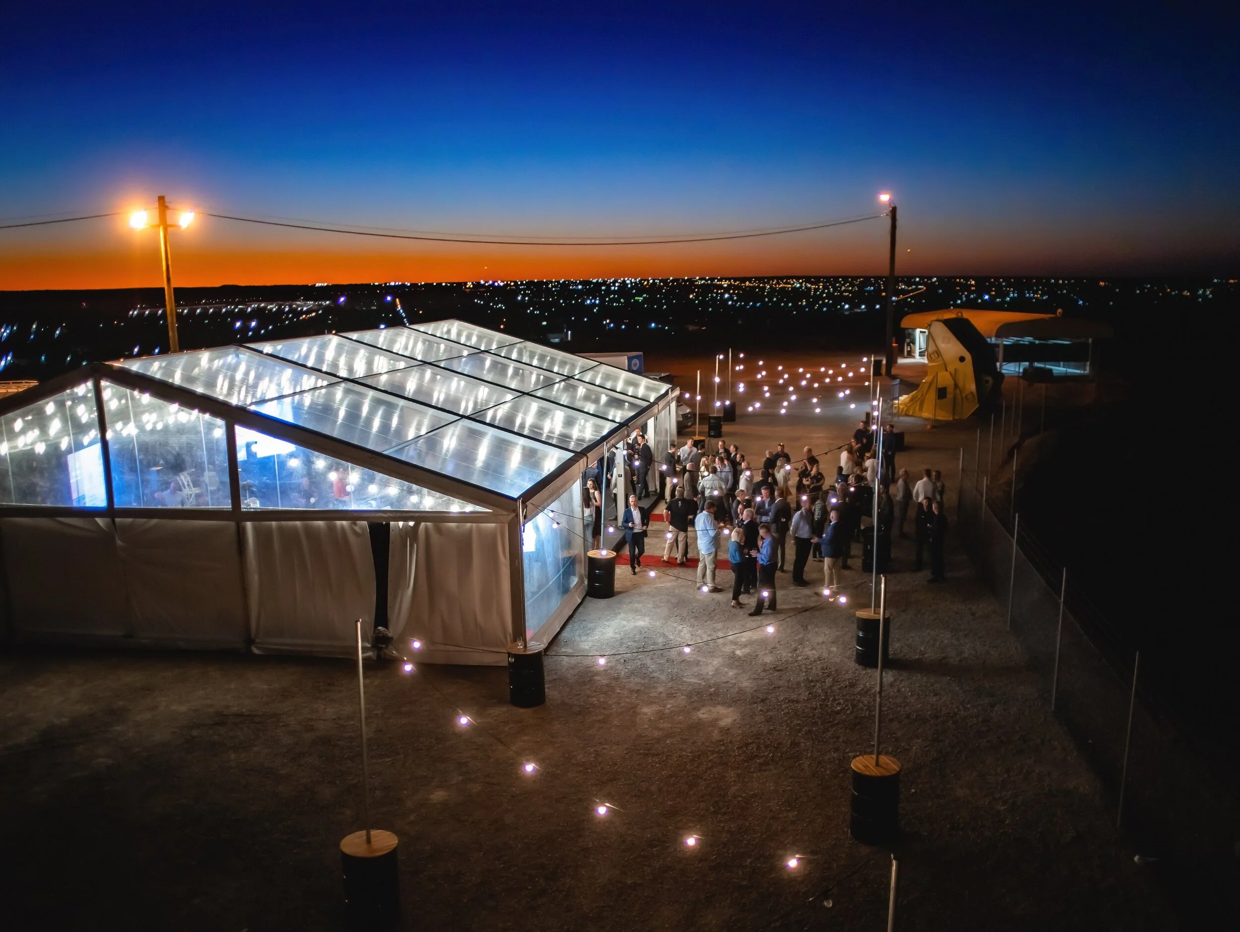 Diggers &amp; Dealers Gold Wrap 2020