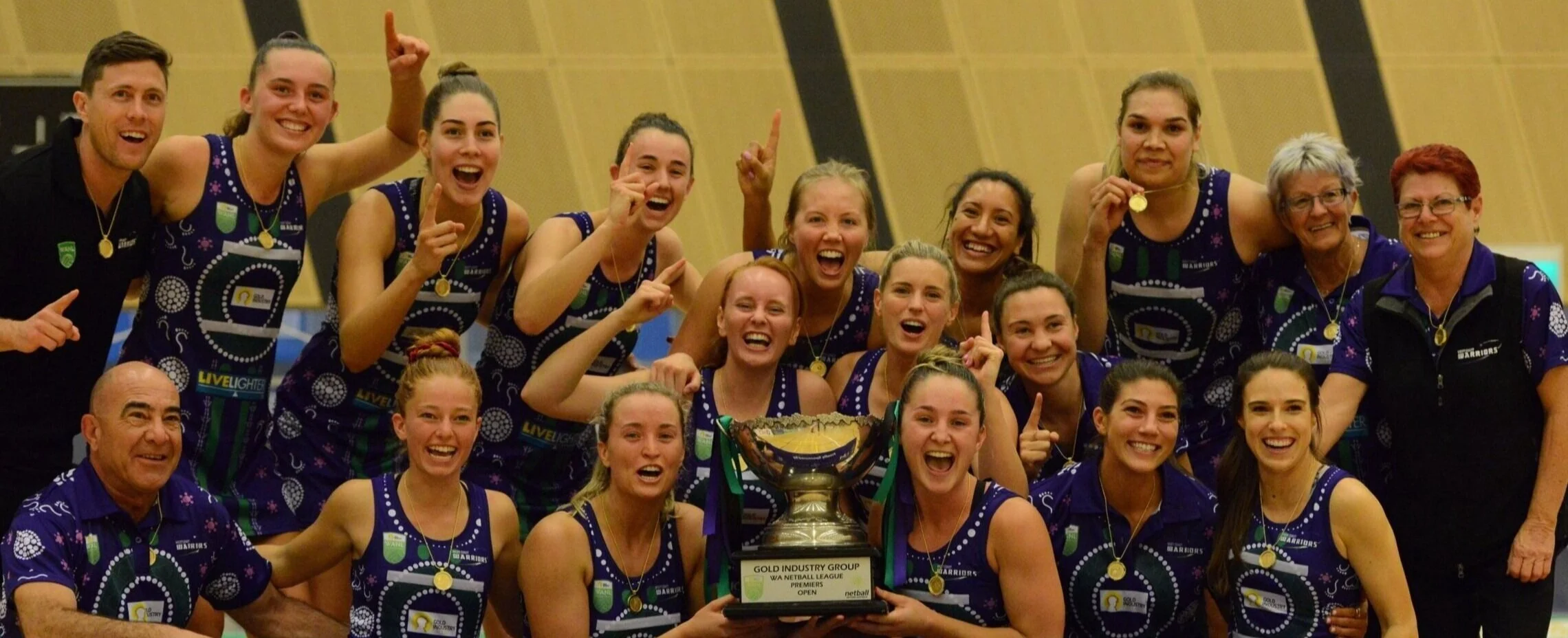 2020 GIG WANL Grand Final