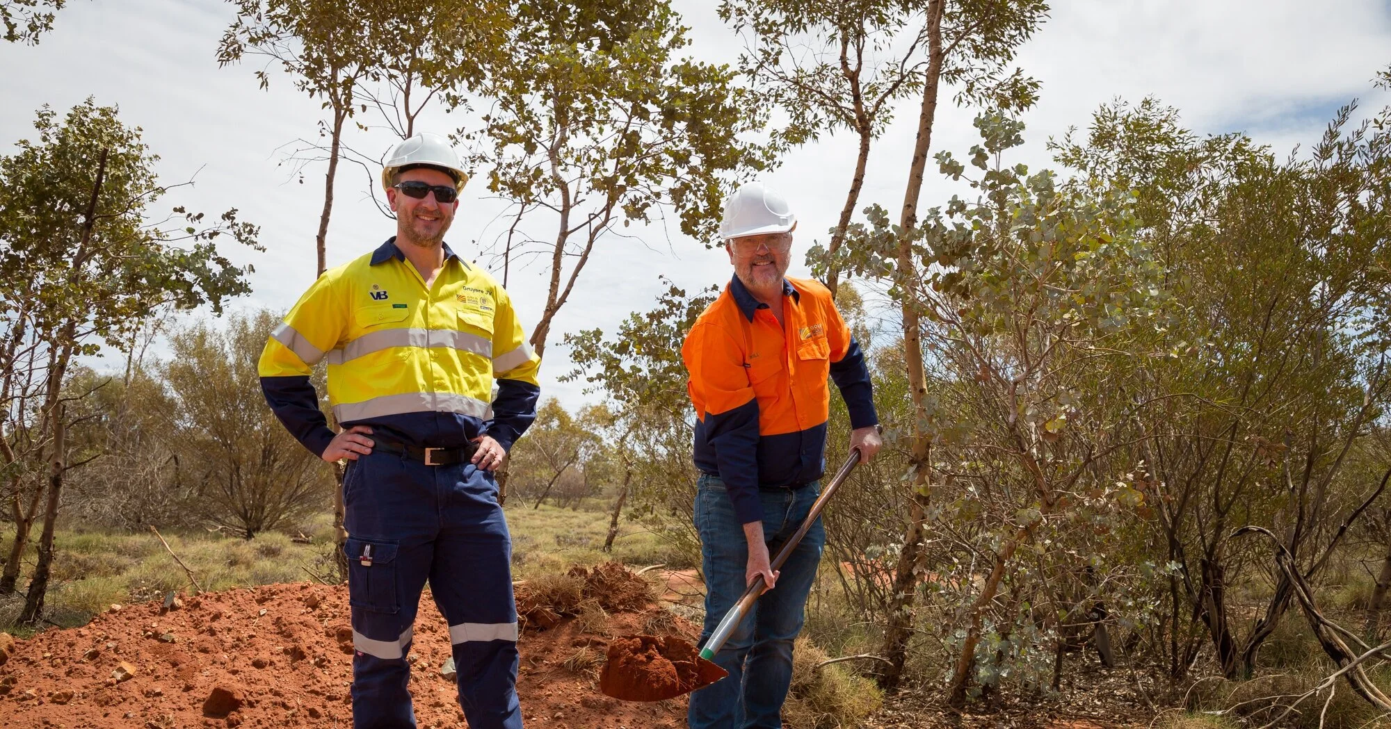 Gold Road and Gold Fields lead the way in renewable energy initiatives