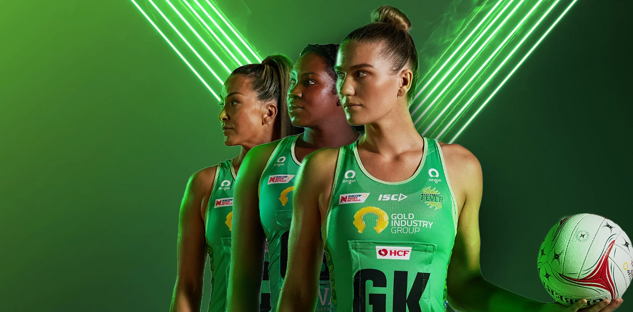 Fever to fire at home next month 