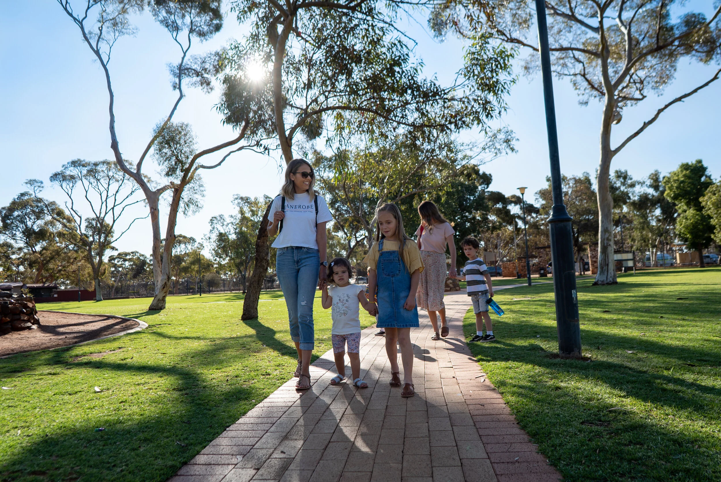 Northern Star's Goldfields community fares a hit 