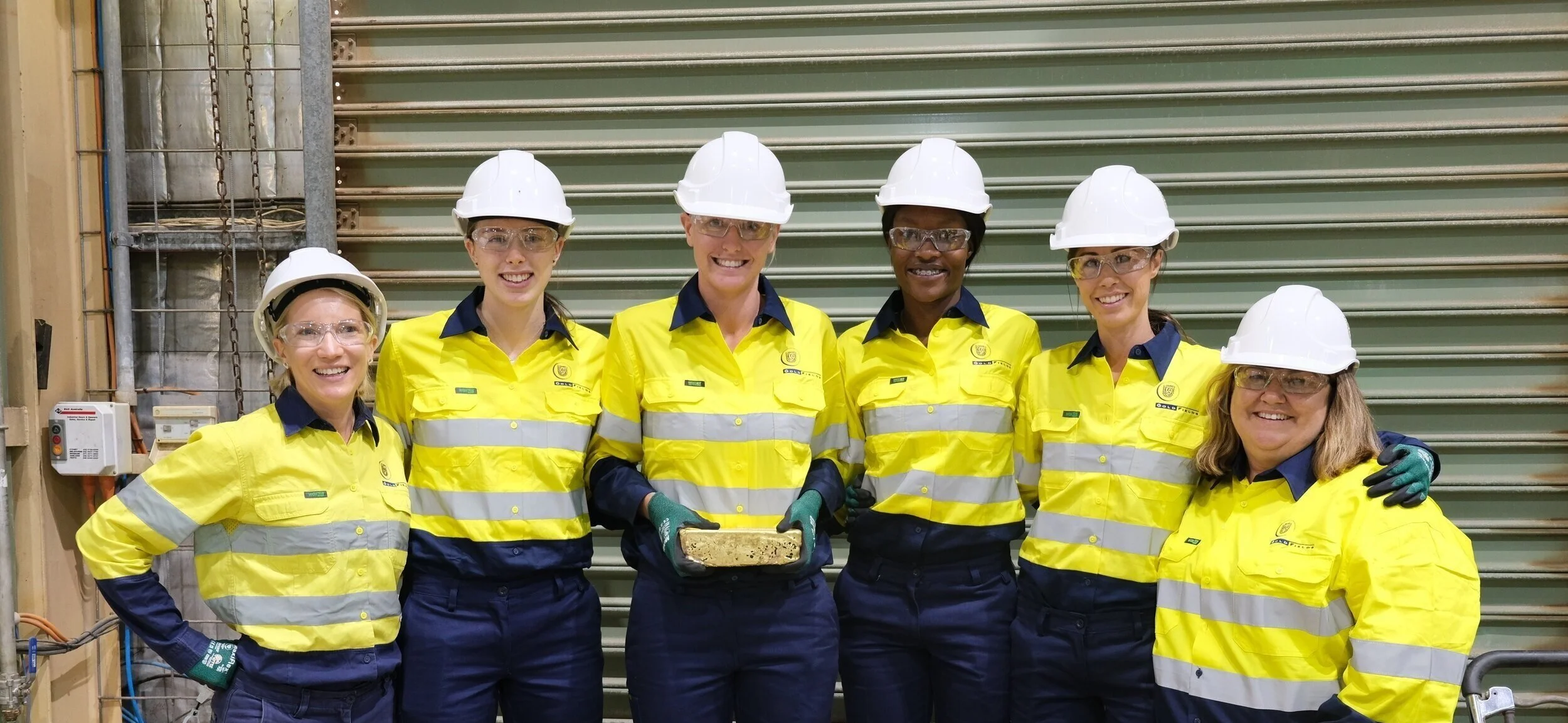 Fever strike gold on return to Goldfields 