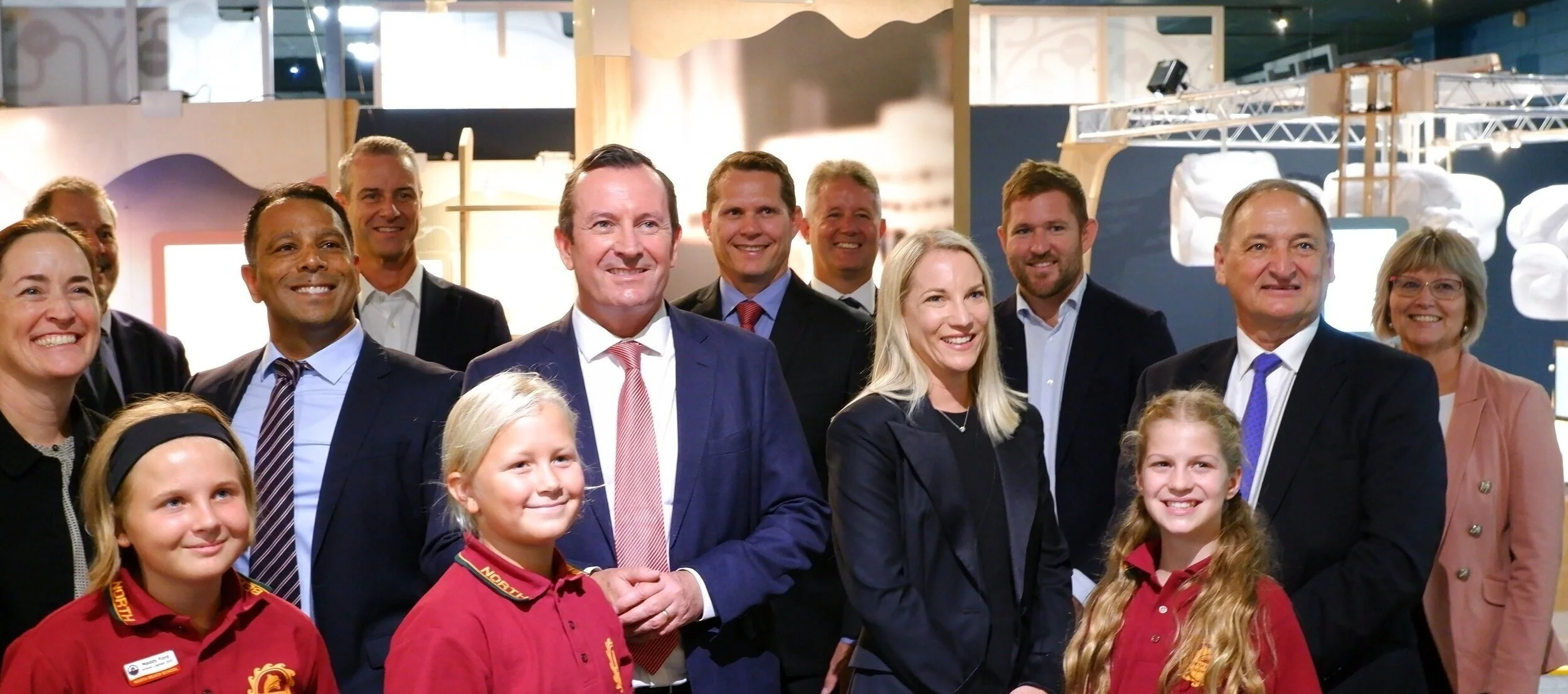 A gold rush primed at Resources Technology Showcase 2021