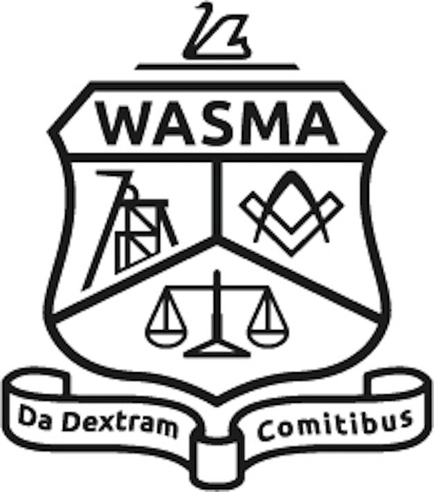 Western Australian School of Mines Alumni (WASMA)