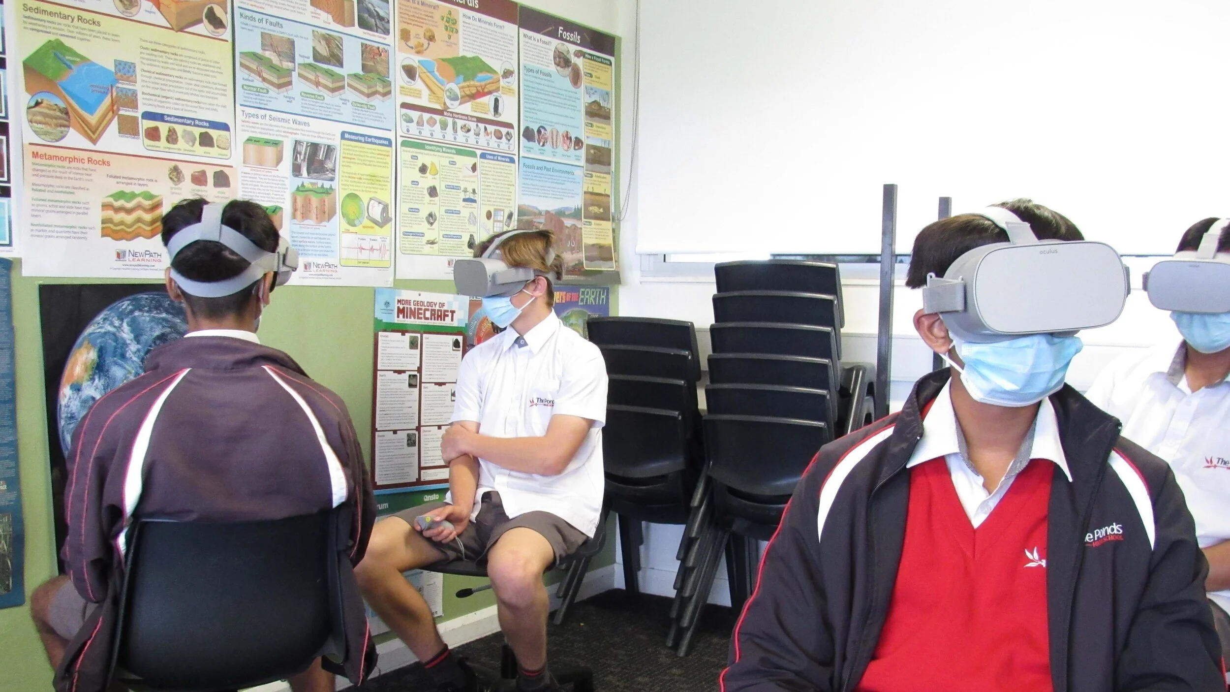 NSW students and teachers supported through lockdown