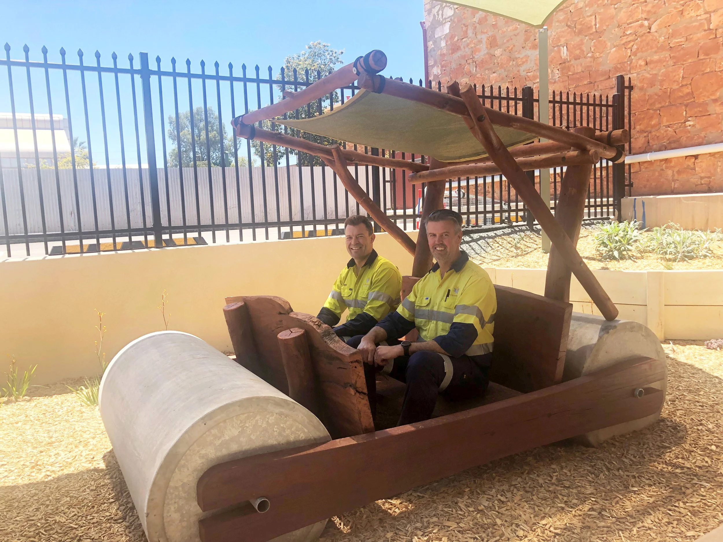 Northern Star partners with "The Y" WA