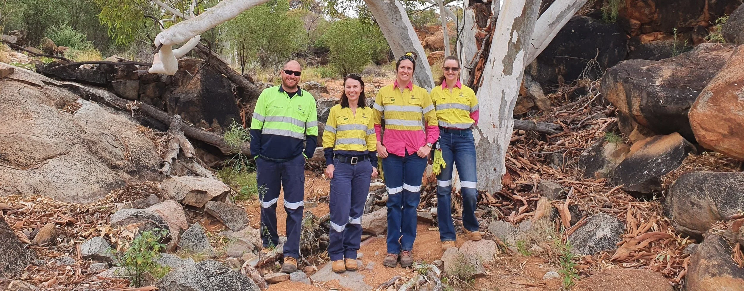 Gold Class Facilitator: Q &amp; A with Matt Collier