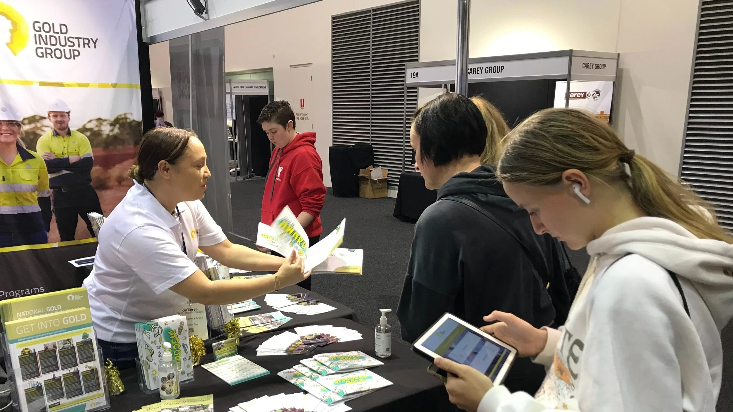 Community Event: 2022 SkillsWest Careers Expo