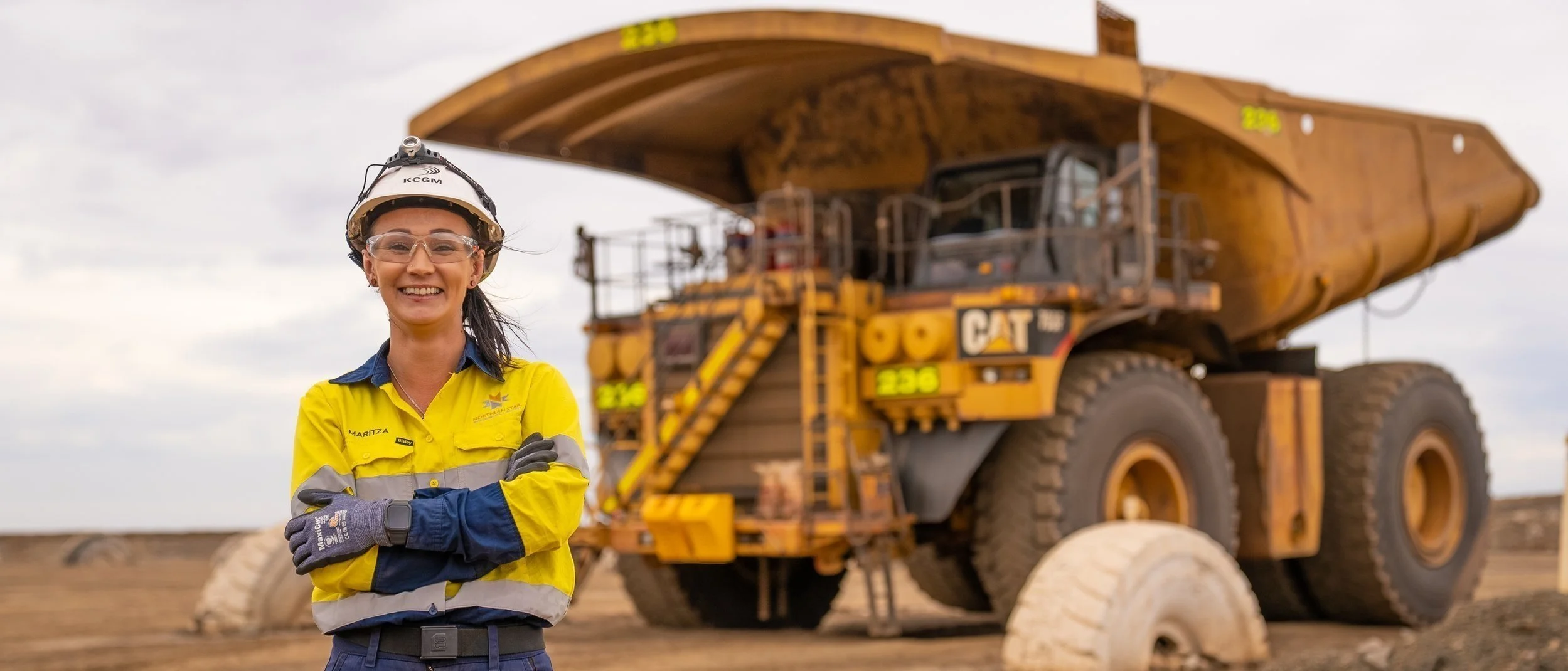 8 popular roles in Australia's gold industry