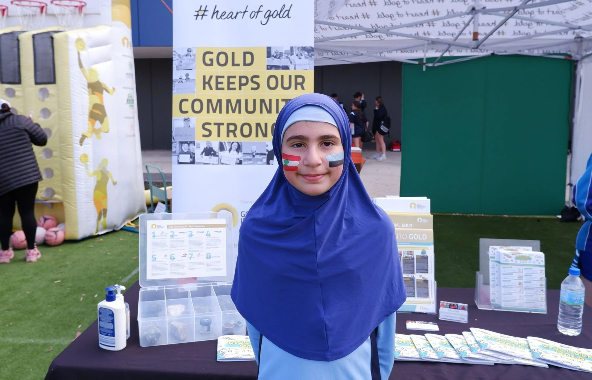 Partner Event: 2022 Netball WA Multicultural Carnival