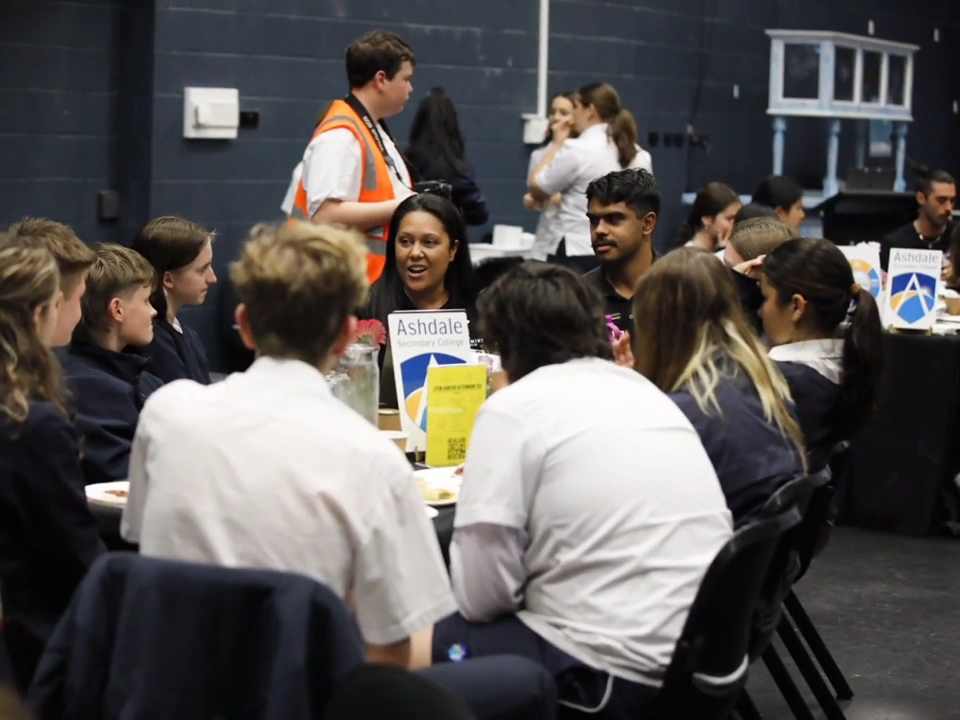 Perth Mint mentors inspires next generation of Gold Industry workers