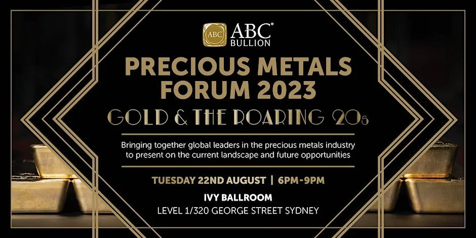 ABC Bullion Precious Metals Forum