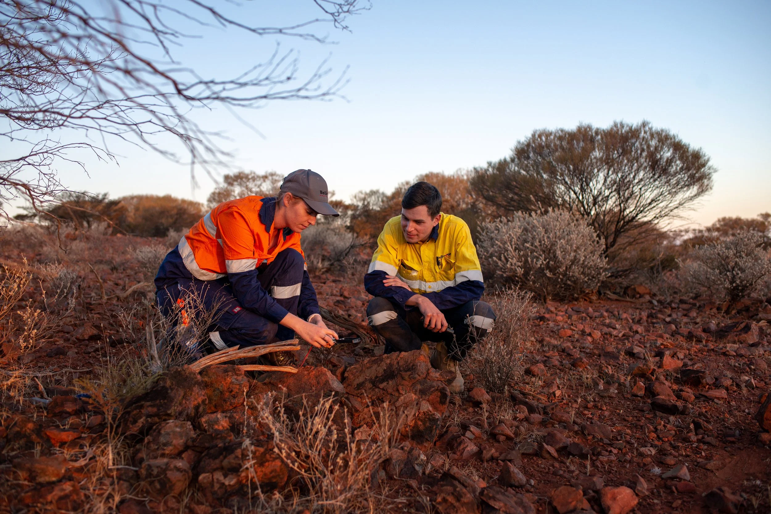 Green gold: Exploring careers in sustainable mining