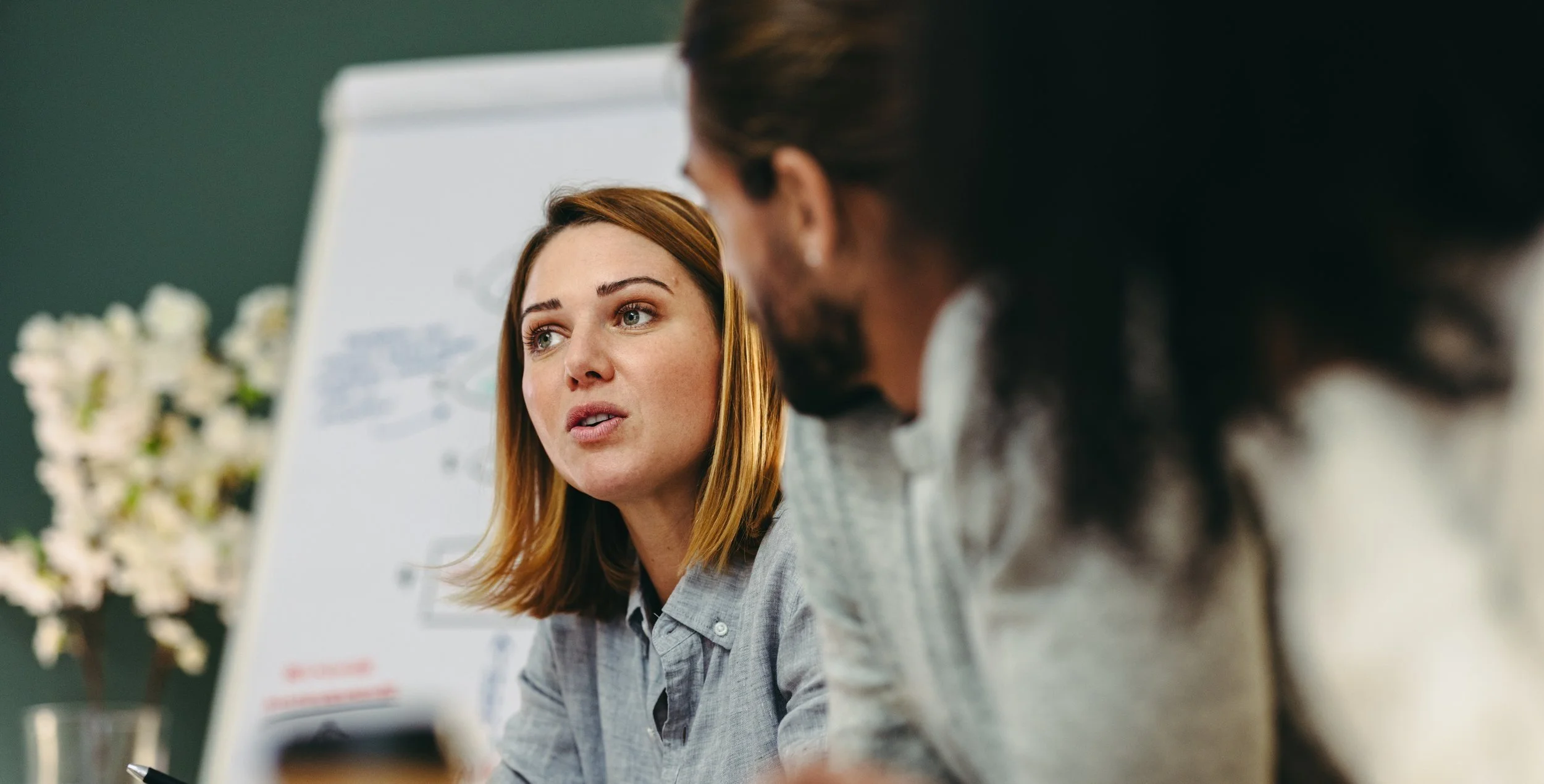 The path to gender diversity in gold mining