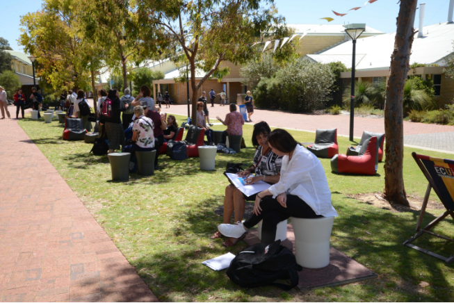 STAWA Future Science Conference