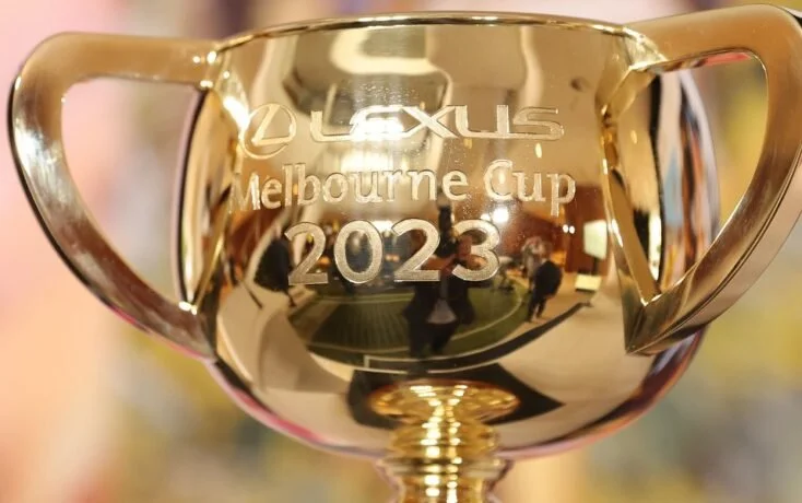 ABC Bullion continues golden legacy with the creation of the 2023 Lexus Melbourne Cup