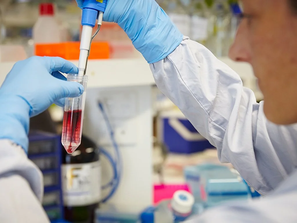 ABC Refinery champions children's cancer research with Gold Series Dinner in Perth