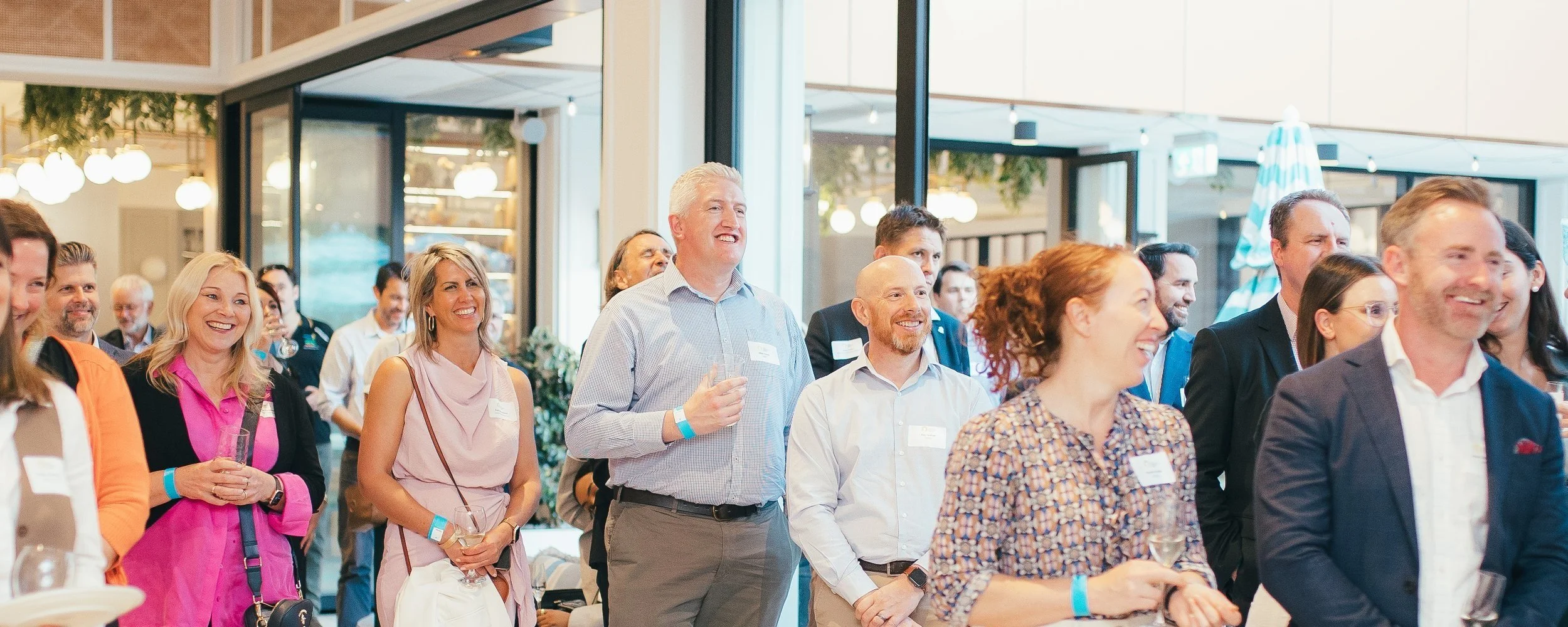 Gold industry comes together to celebrate 2023