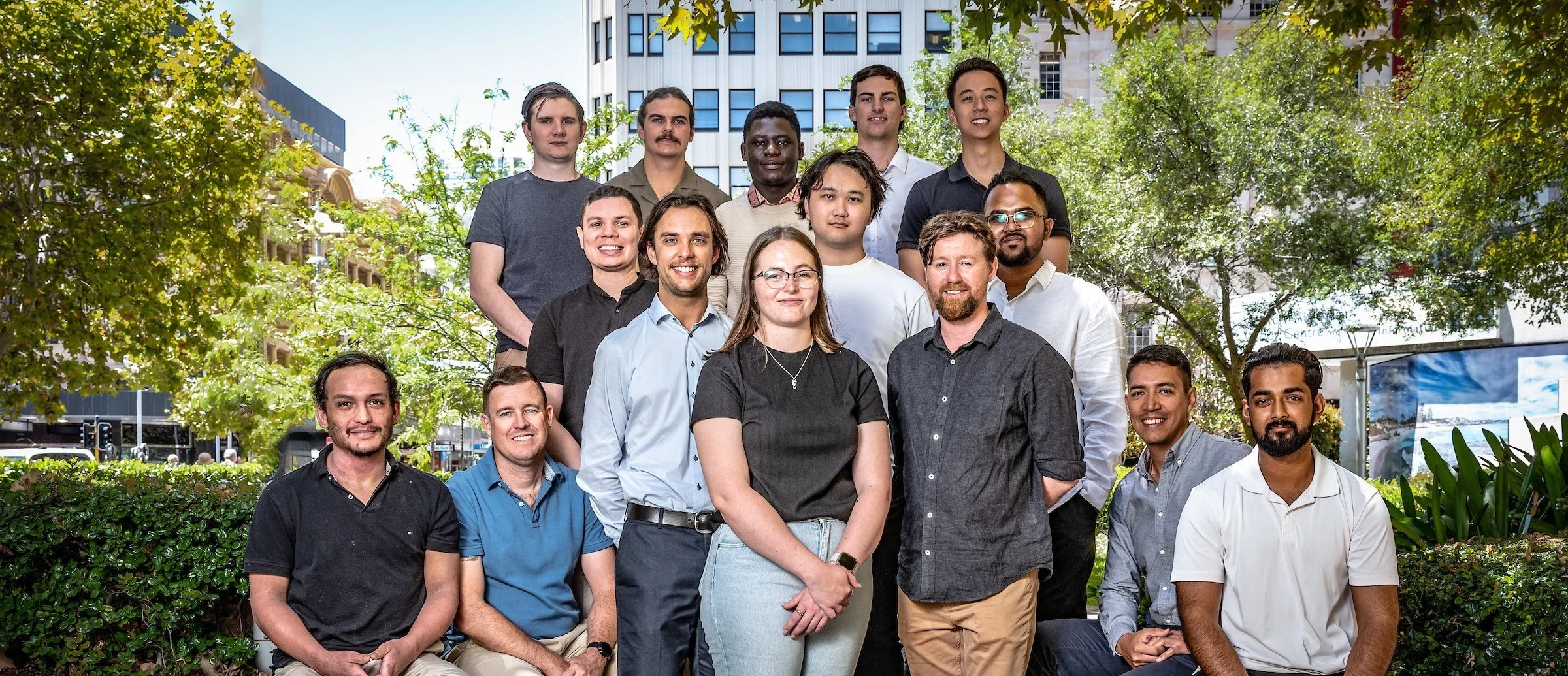 AngloGold Ashanti Australia focuses on nurturing graduate talent