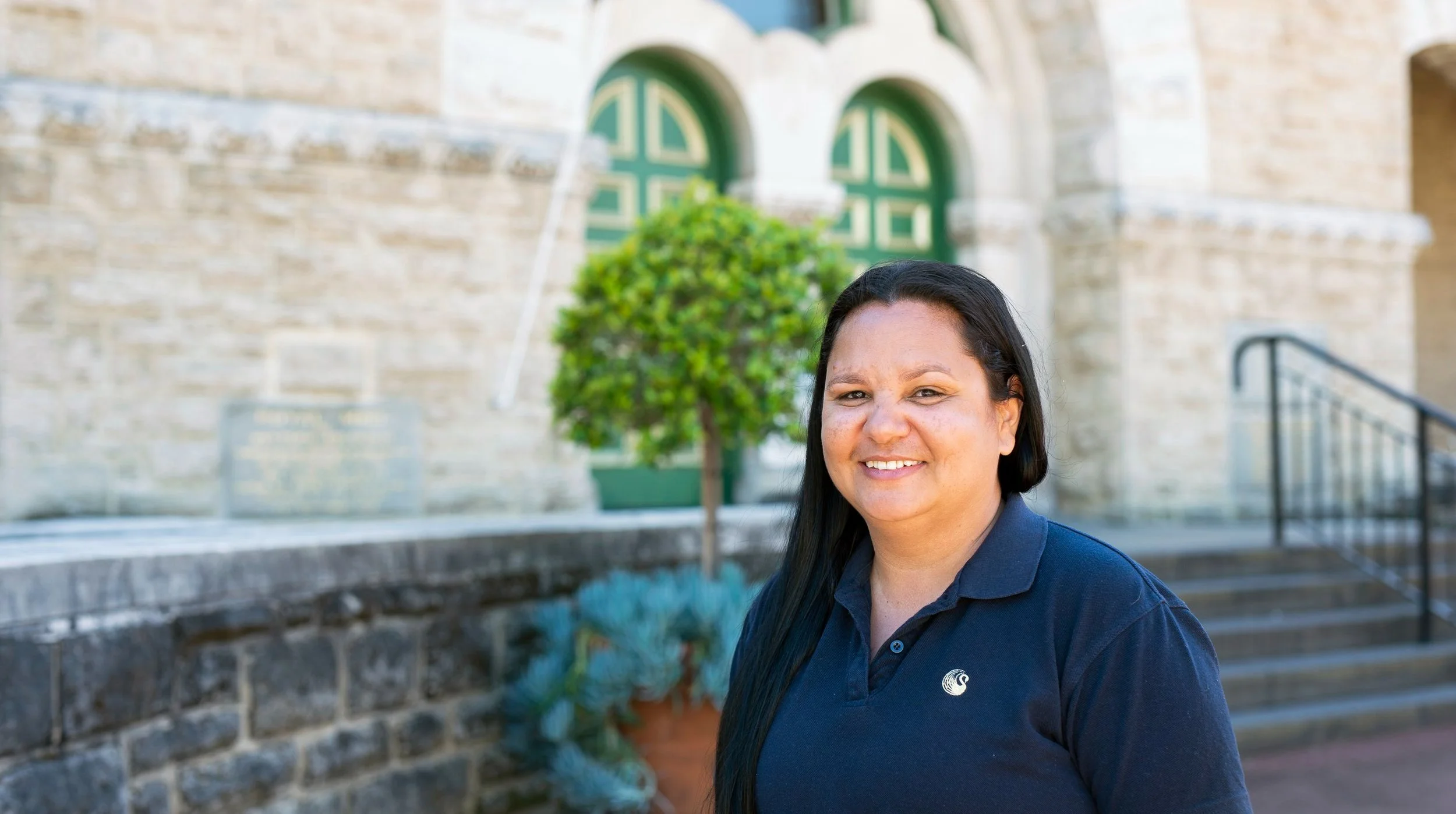 Celebrating gender equity in the gold industry