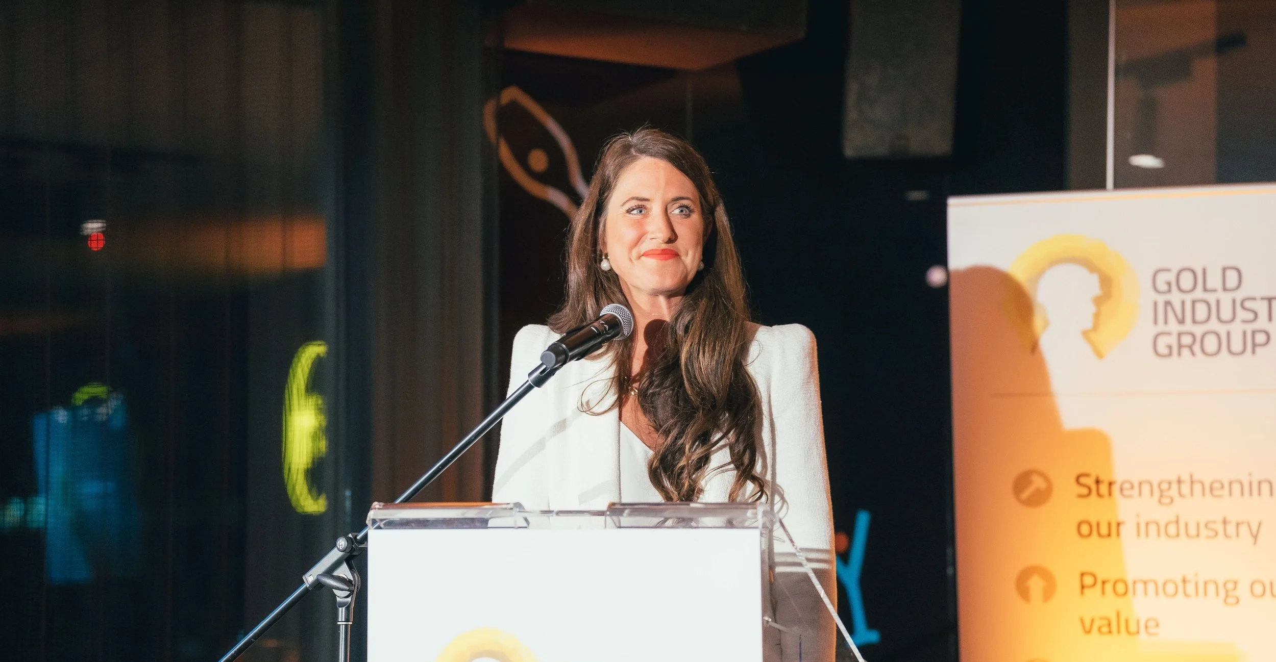 Member Exclusive: Annual Gold Industry Networking Sundowner