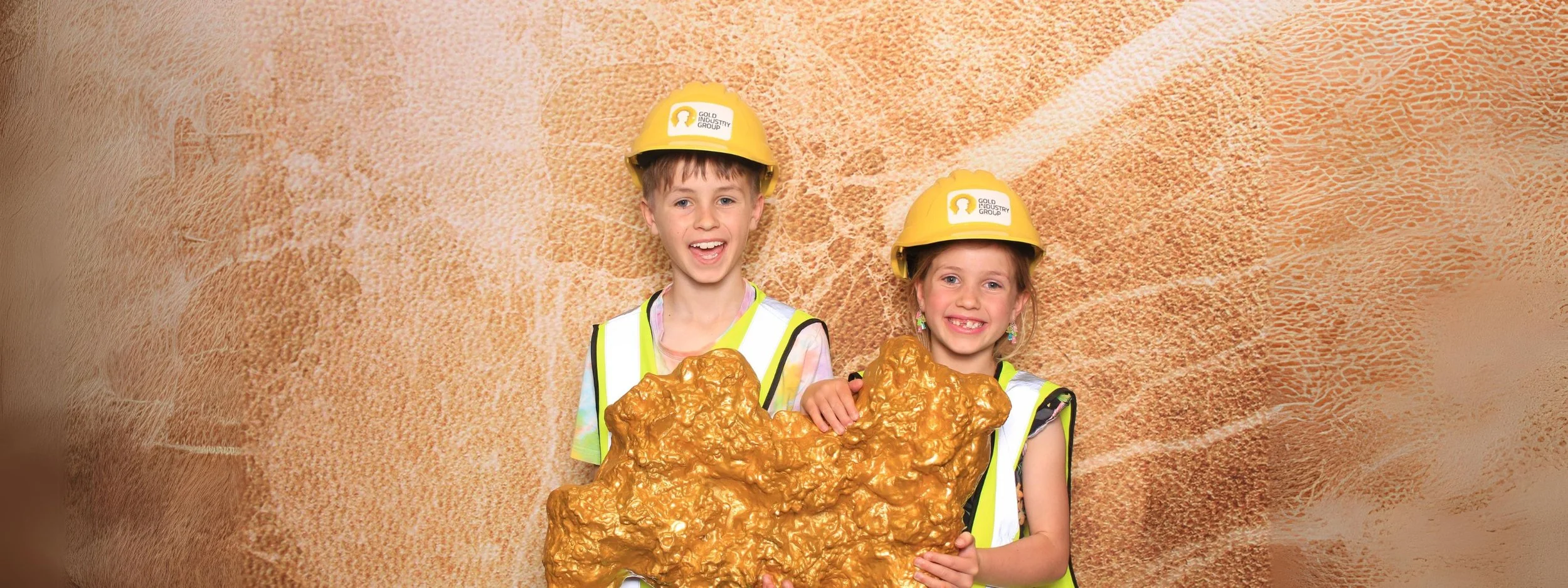 Gold Industry Group proudly unveils its 2023 Impact Report