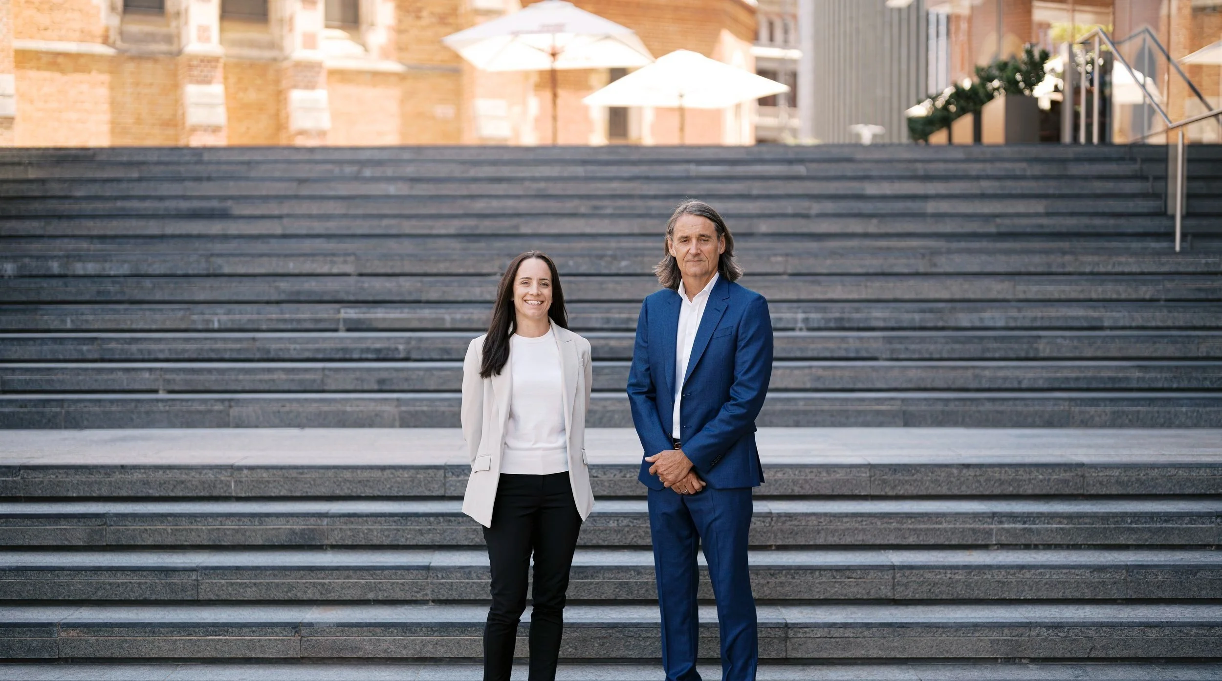 Gold Industry Group Welcomes Dynamic New Leadership