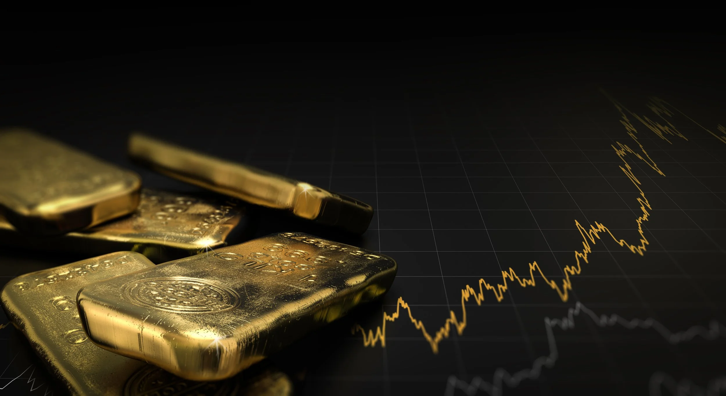 Understanding the gold price: What moves it and why it matters