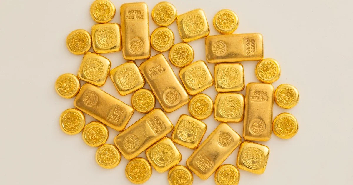 Gold and Culture: Exploring the Symbolism and Traditions Surrounding Gold