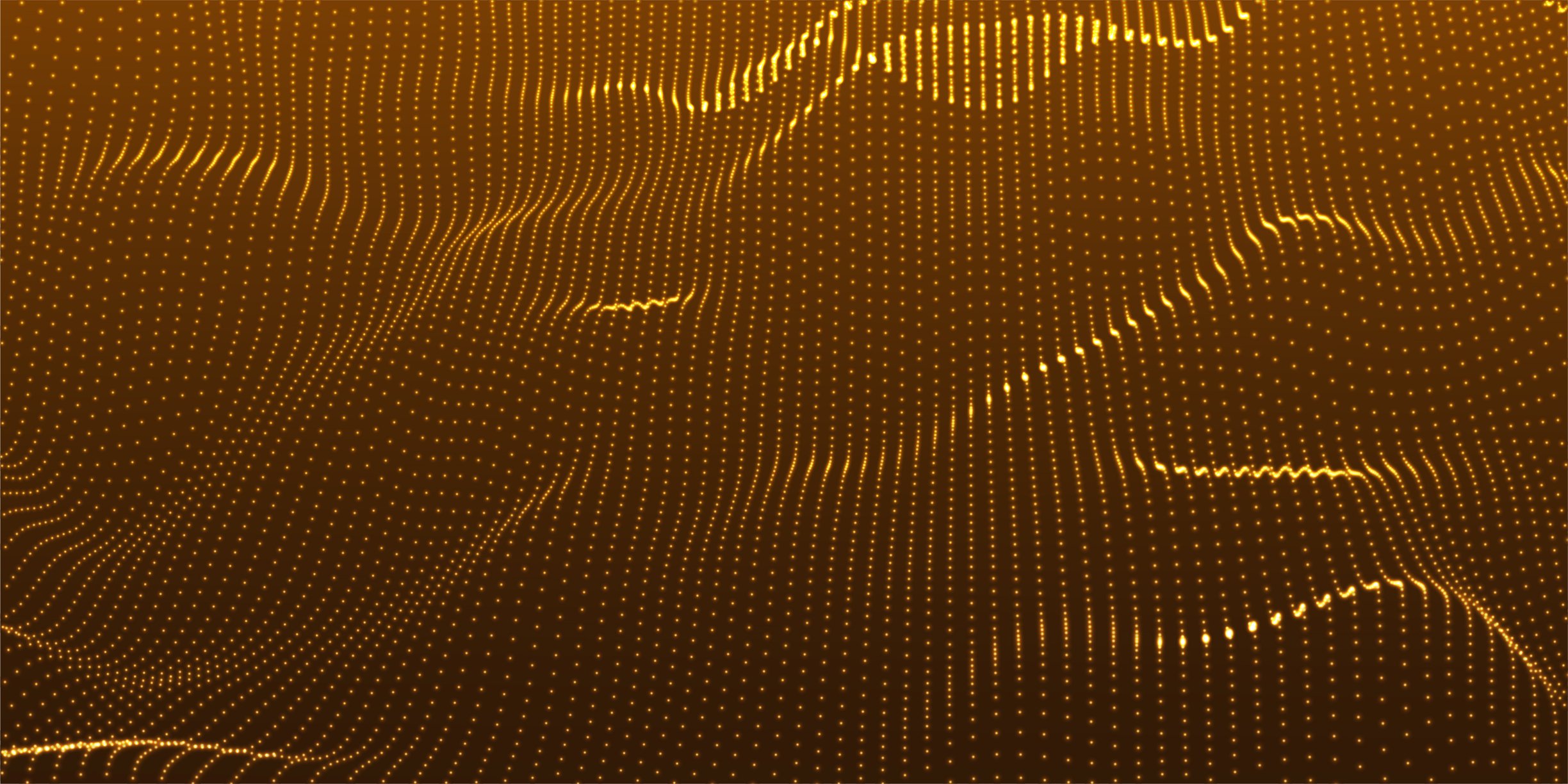 The invisible shield: How gold can protect high-value objects