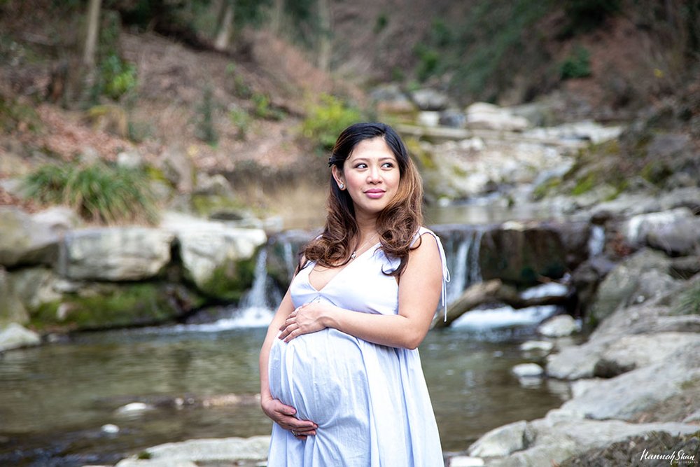 Maternity — Hannah Shan Photography