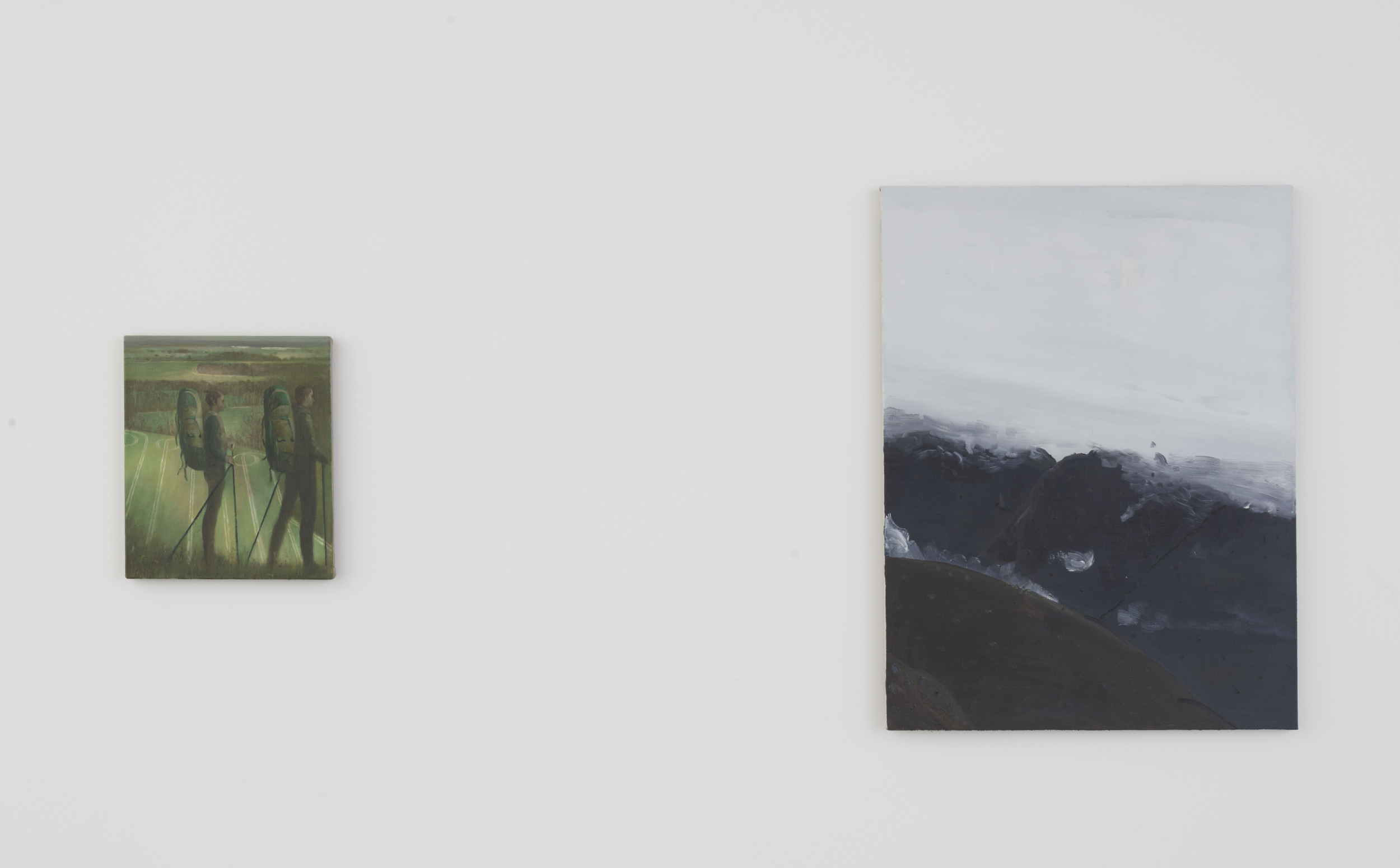 Installation Shot