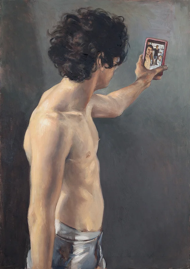 Selfie