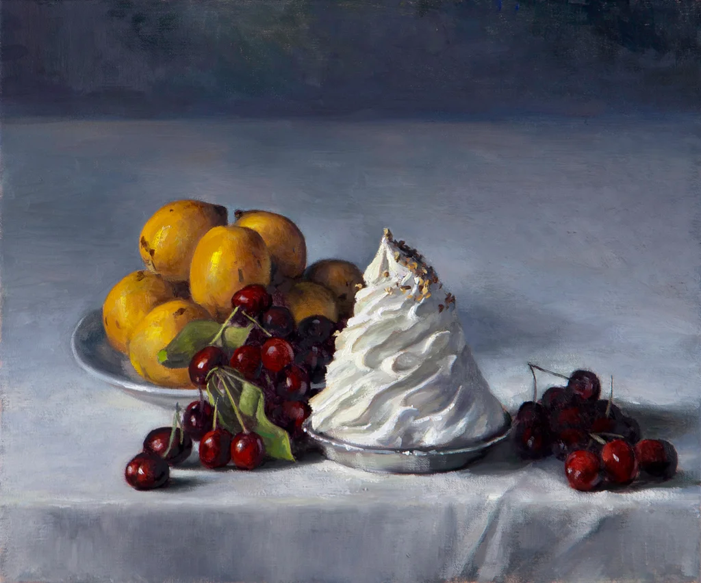 The Meringue