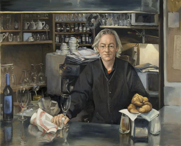 Jaume's Bar