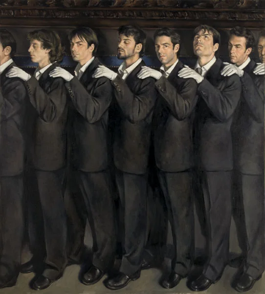 The Procession, Semana Santa II